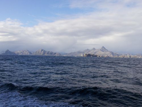 Magelanas, Antarctica, Patagonia, Čile