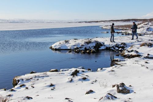 Stebuklinga, Vaizdas, Gražus, Nuostabus, Aišku, Mėlynas, Grynas, Vanduo, Sniegas, Žiema, Saunus, Šaltas, Gerti, Reikjavikas, Iceland, Skandinavija, Europa, Lauke, Icelandic, Kelionė, Kraštovaizdis, Gamta, Natūralus, Žolė, Patrauklus, Žalias