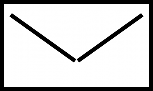 Mailer, Vokas, Paštas, Laiškas, Elektroninis Paštas, Paštas, Nemokama Vektorinė Grafika