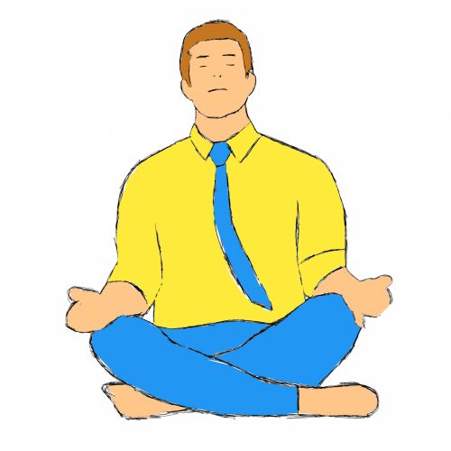 Joga,  Meditacija,  Nuraminti & Nbsp,  Atsipalaiduoti,  Vyras,  Vyras Atsipalaidavęs