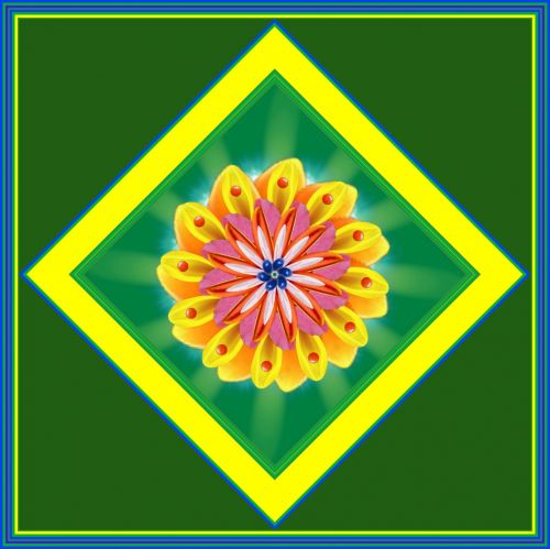 Mandala,  Simetrija,  Ornamentas,  Apdaila,  Meditacija,  Harmonija,  Astronija,  Gėlė,  Mandala Su Gėlėmis