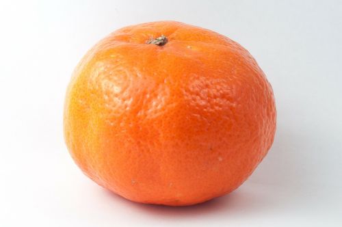 Mandarinas, Vaisiai, Citrusinis Vaisius