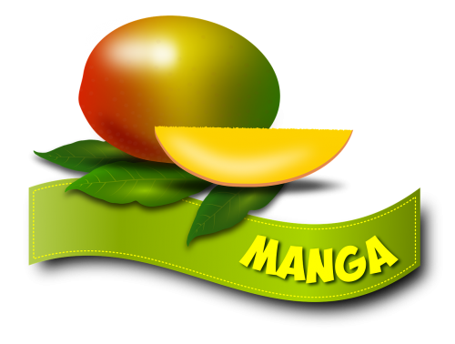 Manga, Vaisiai, Vaisiai, Gamta, Maistas, Salotos, Egzotiškas, Atogrąžų, Augalai, Vaisių Parduotuvė, Geltona, Žalias