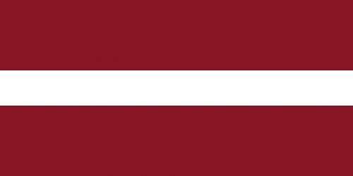 Žemėlapis, Latvia, Vėliava, Sienos, Šalis, Amerikos Valstijos, Sausumos Sienos