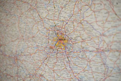 Žemėlapis,  Berlynas,  Vokietija,  Geografija,  Kelionė,  Kapitalas,  Miestas,  Kartografija,  Modelis,  Kelionė,  Kelionės Tikslas,  Makro,  Planą,  Gatves,  Kelionė,  Kryptis,  Navigacija
