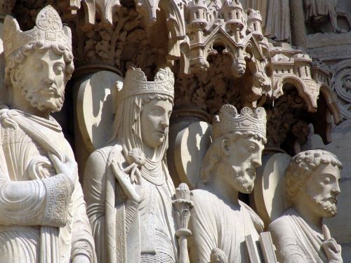 Marija, Skulptūra, Mergelė Marija, Krikščionis, Figūra, Dievo Motina, Kelno Katedra