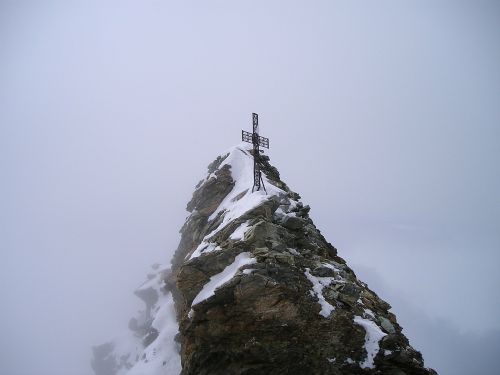 Matterhorn, Aukščiausiojo Lygio Susitikimas, Viršūnių Susitikimas, Zermatt, Šveicarija
