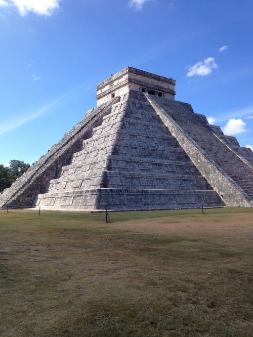 Majų Griuvėsiai, Mayan, Griuvėsiai, Senovės, Šventykla, Archeologiniai, Piramidė, Architektūra, Turizmas, Meksika