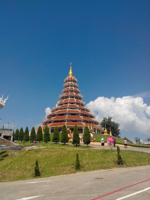 Priemonė, Chiang Rai, Chiang Mai Tailandas, Sveikata
