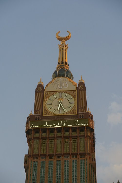 Meka,  Zamzam,  Kaaba,  Architektūra,  Laikas,  Kelionė,  Bokštas,  Statyba,  Miestas