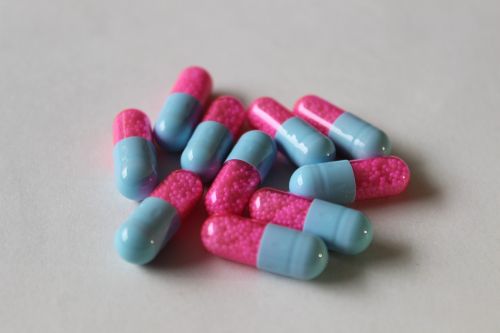 Medicina, Tabletes, Į Sveikatą, Narkotikai