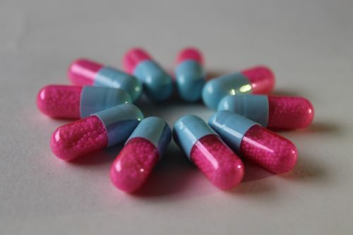 Medicina, Tabletes, Į Sveikatą, Narkotikai