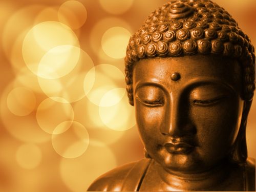 Meditacija, Atsipalaidavimas, Ramus, Taika, Ramybė, Tyla, Religija, Buda