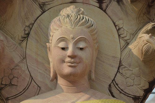 Meditacija,  Tailandas,  Budistų,  Religija,  Harmonija,  Tajų,  Šventykla,  Poilsis