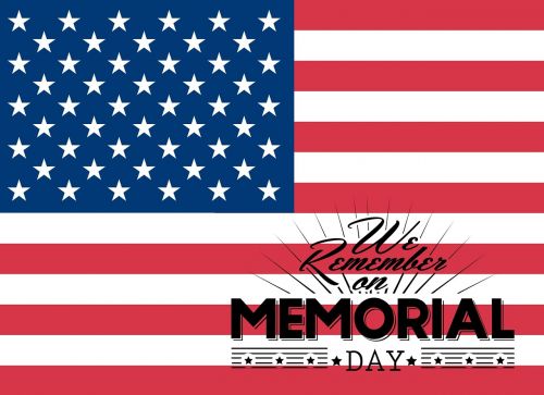Atminimo Diena, Atmintis, Paminėti, Usa, Laisvės Statula, Amerikietis, Amerikiečiai, Amerikietis, Kareiviai