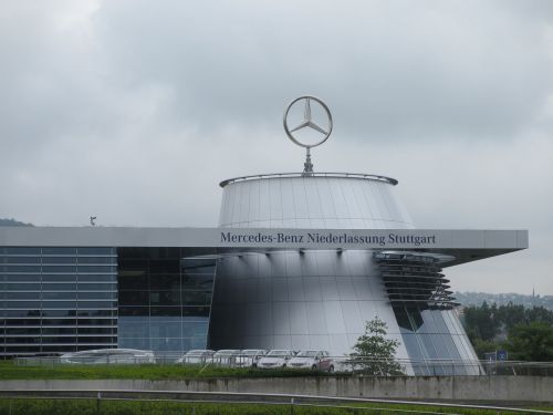 Mercedes Benz, Štutgartas, Vokiečių, Automobilis, Gamykla, Muziejus