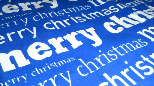 Kalėdos,  Xmas,  Linksmas & Nbsp,  Kalėdos,  Mėlynas,  Medžiaga,  Siūti,  Siuvimas,  Apdaila,  Atostogos,  Pasveikinimas,  Sveikinimai,  Balta,  Linksmas Kalėdinis Audinys