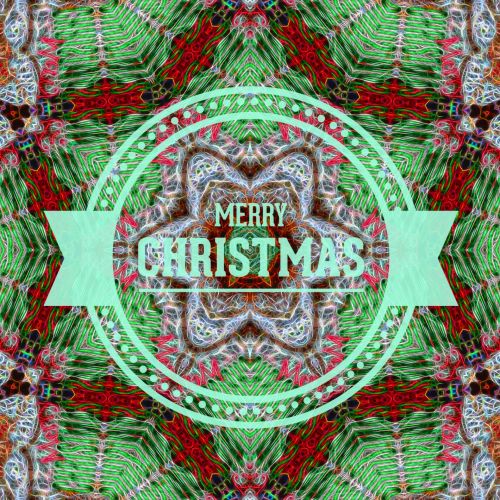 Kalėdos,  Xmas,  Kaleidoskopas,  Dizainas,  Šventė,  Sezoninis,  Žalias,  Pasveikinimas,  Modelis,  Linksmas Kalėdų Eglės Kaleidoskopas