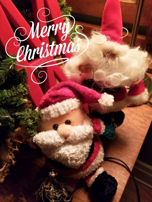 Santa,  Santa & Nbsp,  Claus,  Kalėdos,  Xmas,  Sezoninis,  Šventė,  Žaislai,  Linksmas Kalėdų Senelis