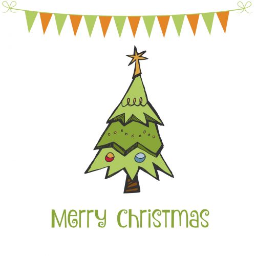 Kalėdos,  Xmas,  Medis,  Kalėdos & Nbsp,  Medis,  Pasveikinimas,  Sezoninis,  Linksmas Kalėdų Eglutė
