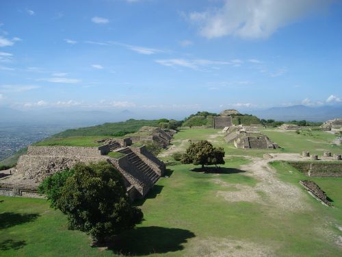 Meksika, Piramidės, Atostogos, Archeologija, Šventykla, Turizmas, Kultūra