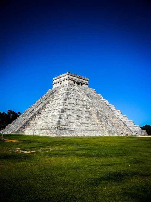 Meksika,  Chichen-Itza,  Piramidė,  Architektūra,  Maya,  Archeologija,  Kultūra,  Paminklas,  Turizmas,  Istorija,  Metai,  Jukatano,  Pierre,  Senovinis,  Šventykla,  Pobūdį,  Piramidės,  Mėlyna,  Civilizacija,  Kelionė