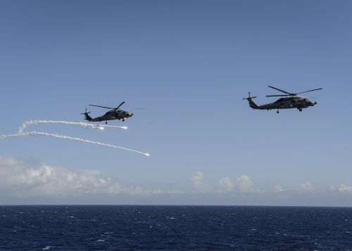 Mh-60R, Jūrų Vanagas, Sraigtasparnis, Usn, Jungtinės Amerikos Valstijos