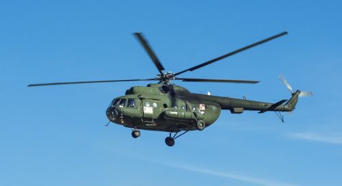 Mi-8, Sraigtasparnis, Oro Šou, Armija, Transportas, Oro Šou, Nusileidimas, Traversa, Gelbėjimas, Skrydis, Tech