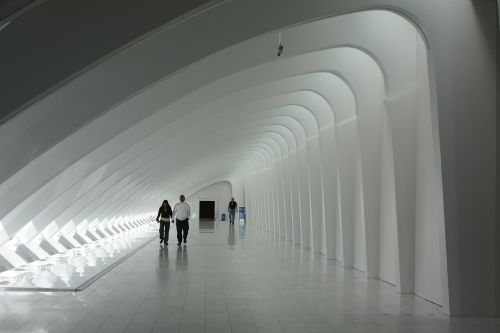 Milwaukee, Meno Muziejus, Šviesa, Šiuolaikiška, Architektūra