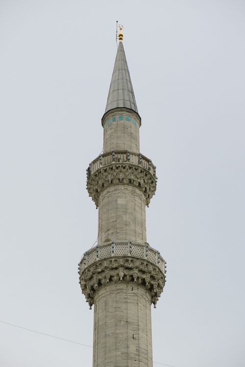 Minaretas, Cami, Islamas, Architektūra, Gražus, Garbinimas, Kraštovaizdis, Taika, Musulmonas, Tikėjimas, Turkija, Religija, Minaretai, Miestas, On, Artimieji Rytai, Miesto Centras, Estetika, Istanbulas, Mečetės, Senas, Malda, Kupolas, Dangus, Kelionė