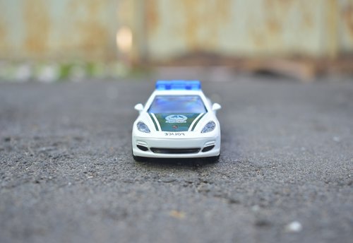 Miniatiūriniai,  Automobilių,  Žaislas,  Diecast,  Policija,  Transporto Priemonės,  Transportas