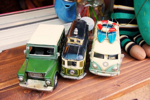 Miniatiūros, Automobilio Modelis, Žaislas, Modelis