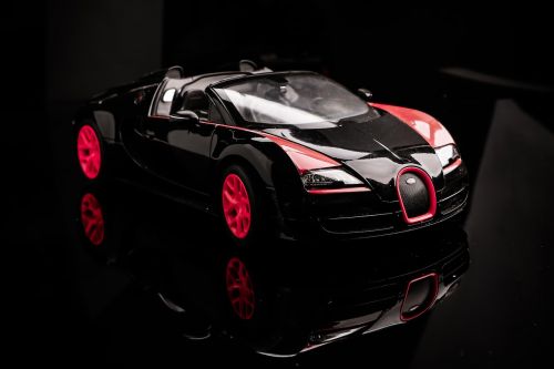 Mobil Automobilis, 2013 Bugatti Veyron, Automobilis