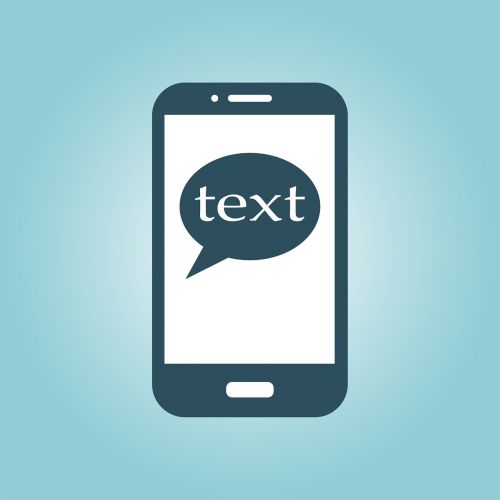 Mobilus, Tekstas, Telefonas, Trumpoji Žinutė