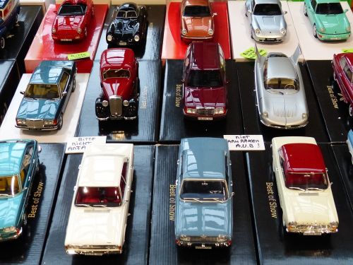 Modeliniai Automobiliai, Oldtimer, Žaislai, Modelis, Automatinis, Vaikų Žaislai, Klasikinis