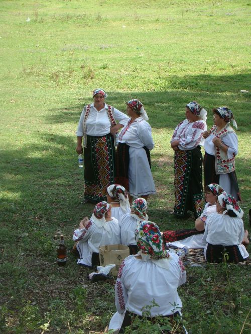 Moldova, Chişinău, Kelionė