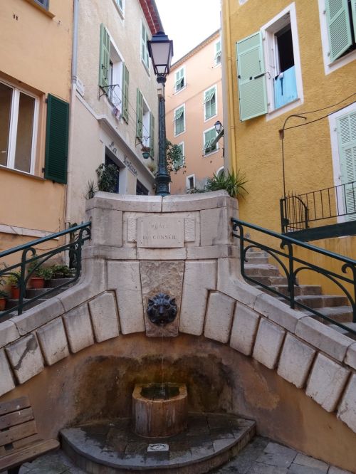 Monaco, Gatvė, Romantika