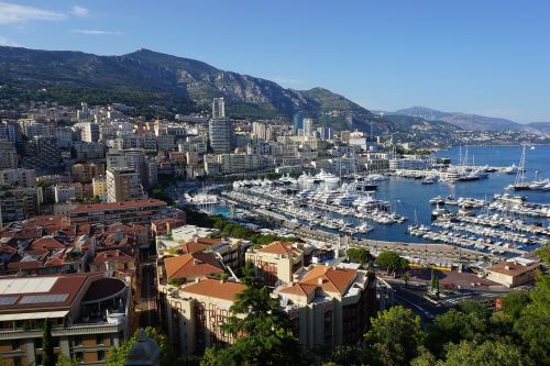 Monaco, Įlanka, Pridėtinės Išlaidos