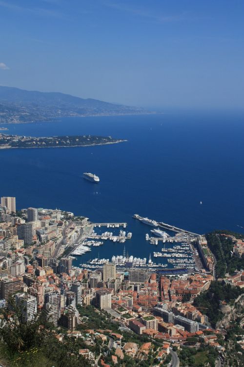 Monaco Principaty, Monaco, Monako Kunigaikštystė