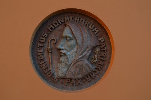 Vienuolynas, Benediktas, Benediktinas, Patriarchas