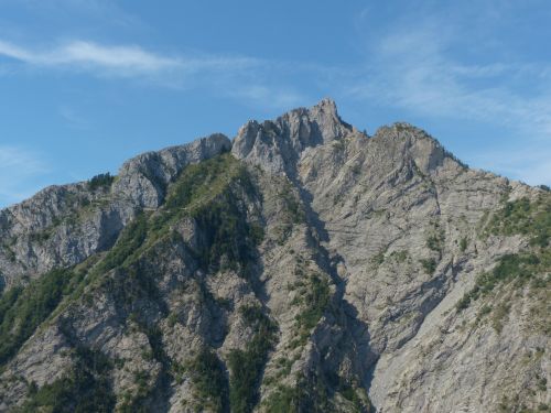 Monte Toraggio, Gta, Puikus Alpių Kirtimas, Jūrų Alpės, Alpų Liguirsche, Takas, Summit, Kalnų, Alpių, Kelio Alpini