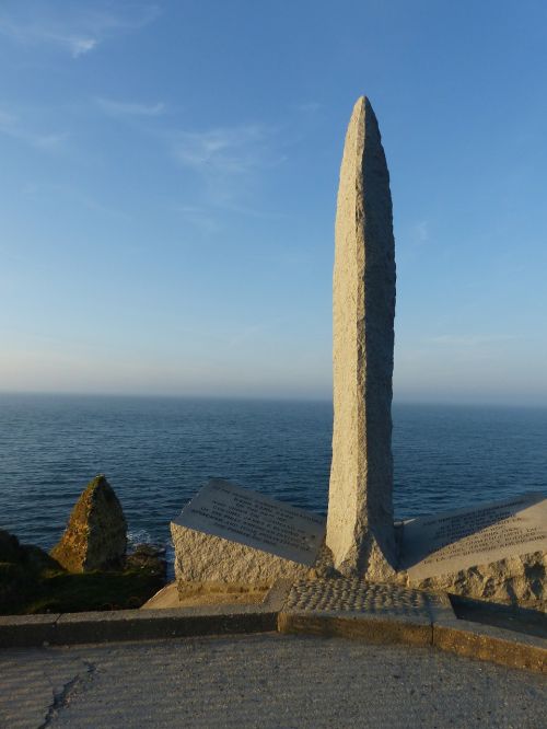 Paminklas, Nusileidimas, Karas, Duoklė, Normandija, Minėjimas, Kariuomenė, D Diena, Kovoti, Skulptūra, Amerikietis, Tyla, Pointe Du Hoc, Kovoti Su Batais, Kareivis, Mūšis, Armija, France