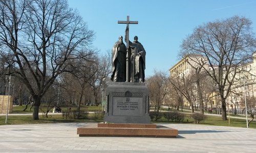 Paminklas,  Architektūra,  Statula,  Kirsti,  Moscow,  Dvasingumas