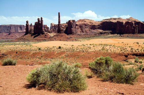 Paminklo Slėnis, Utah, Laukiniai Vakarai, Usa, Navajo, Vakaruose, Arizona