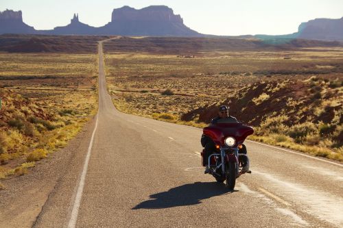 Paminklo Slėnis, Harley Davidson, Kultūriniai Dviračiai Motociklų Kelionės