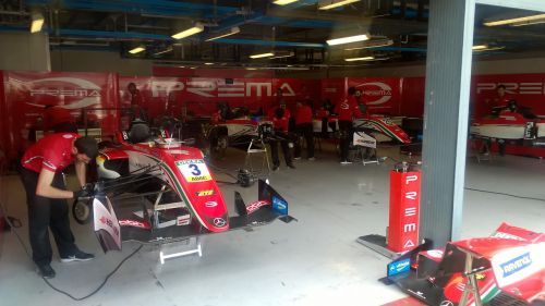 Monza, Automatinis, F3, Grandinė, Corse, Schumacheris