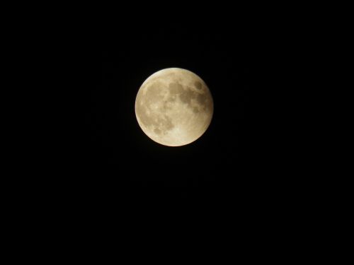 Mėnulis, Natūralus Palydovas, Saulės Sistema