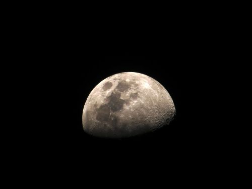 Mėnulis, Salento, Quindio