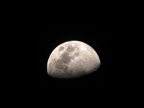 Mėnulis, Salento, Quindio