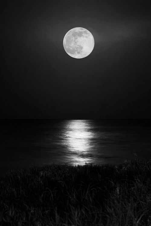 Mėnulis, Ir Upė 2